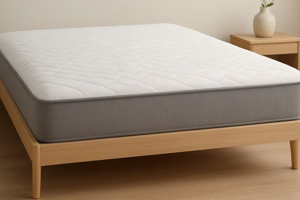bedspot mattress kannur